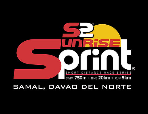 Damosa Land 
5150 triathlon 
Distances

1.5-K 
Swim

40-K
Bike 

10-K
Run 