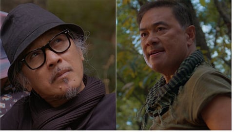 Lav Diaz wins at Venice Film Festival