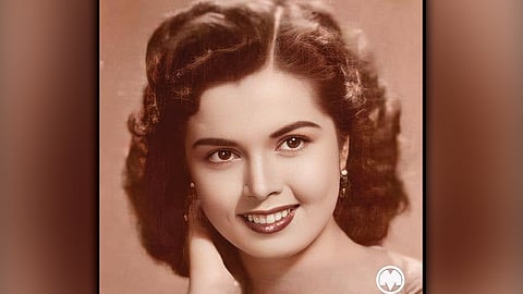 FPJ’s first leading lady dies at 92