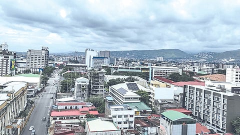 Air quality remains fair in Metro Cebu
