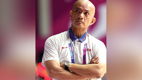 Guiao gipapirma’g extension sa ROS