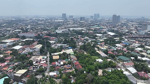 Carcar suspends face-to-face classes due to poor air quality