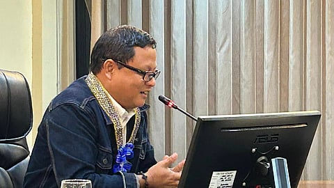 Suspended Cebu port chief challenges preventive suspension 
