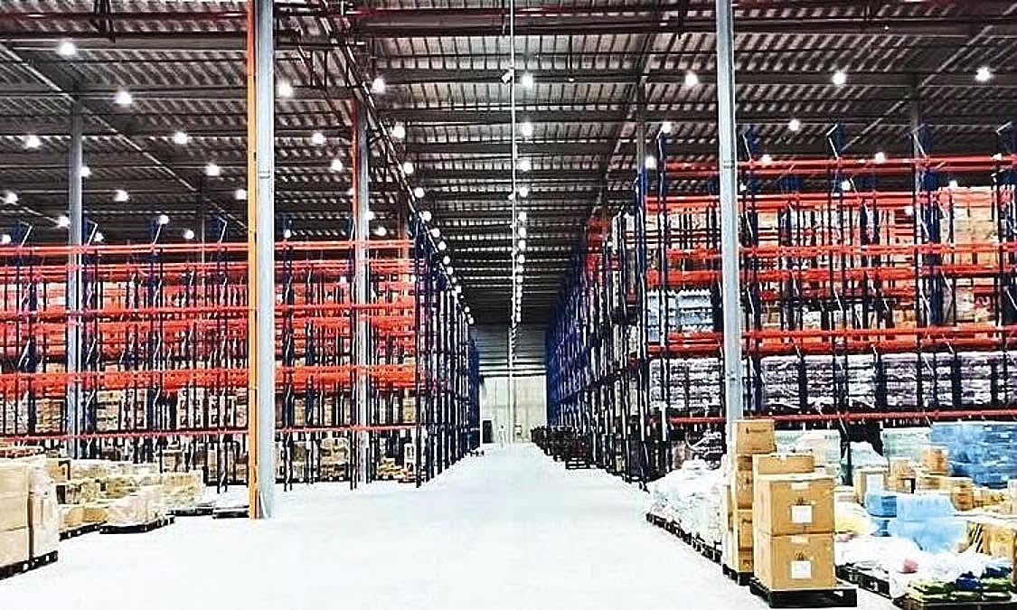Industrial property sector stays resilient; Cebu seen as growth area