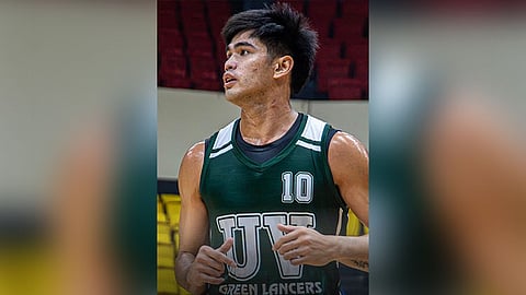 UV mitumba sa USJR;  USC mibangkaw sa UCLM