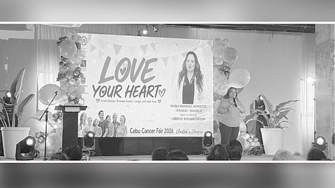 7 ways to love your heart according to a Cebu cardiologist