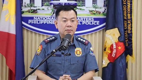 PNP blocs online platforms allegedly promoting violence among minors
