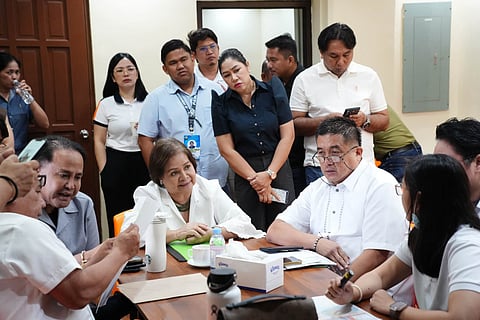 📸 Daniel Ombina / Pampanga PIO