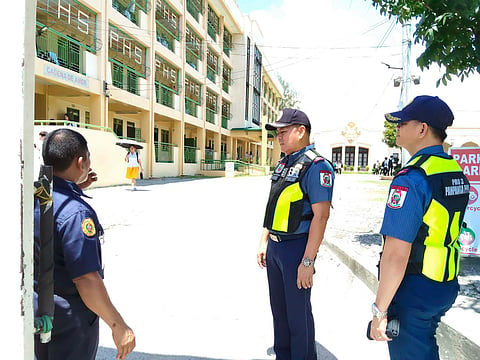 Pampanga PPO photo