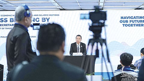 Asean investment hits record $243.9B