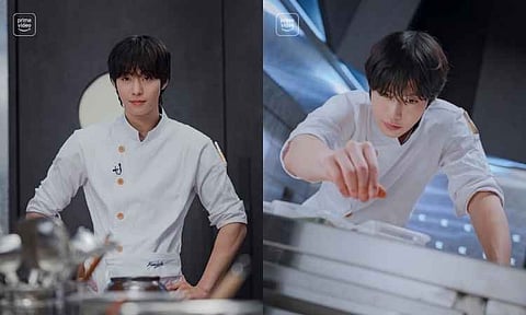 Prime Video today announced that Final Table, a compelling and heartfelt culinary drama, will premiere exclusively on Prime Video on October 24, 2026, in the Philippines and more than 240 countries and territories worldwide. 
