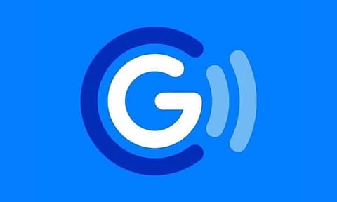 GCash