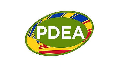 PDEA 7: 76% of barangays 
in Cebu now drug-cleared