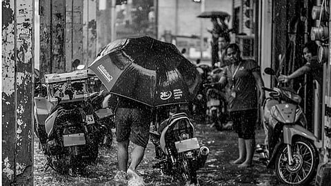 Sugbo uwanon hangtod sa  hinapos sa Sept.
