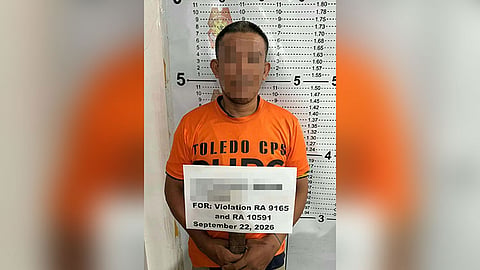 Habal-habal drayber nga drug pusher sikop
