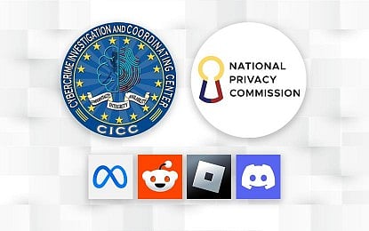 CICC, NPC crack down on social media platforms over child safety