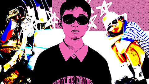 From Argao to the creative underground: The sound of JustRaw