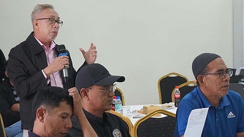MTIT pushes Tawi-Tawi seaweed innovation