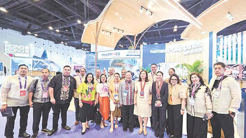 Cebu business group seeks stronger China trade links