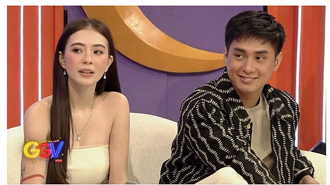 TV ratings: JMFyang on GGV, Michael V on Family Feud