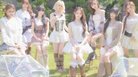 K-pop girl group Unis to conclude activities