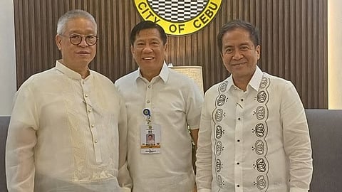 Seares: ‘Secrecy’ in Cebu City Administrator Tan’s exit raises questions: Do we have 2 city administrators, was Tan fired, did he quit? And won’t Boholst takeover  raise conflict of interest?