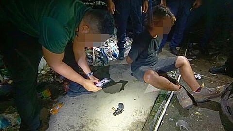 8 nadakpan sa nightwatch patrol