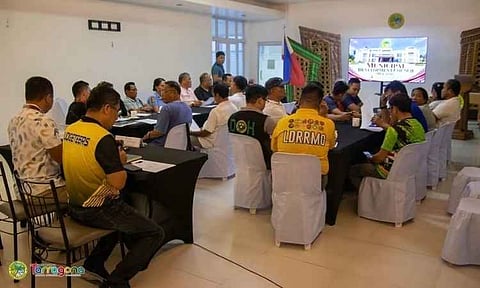 The Municipal Development Council (MDC) of Tarragona has endorsed the 20 percent Local Development Fund (LDF) amounting to ₱56.248 million and the municipality’s 2027 Annual Investment Program (AIP), laying the groundwork for projects and services that the local government intends to implement next year.