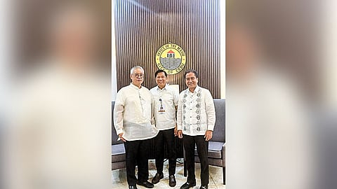 Changing City Managers
