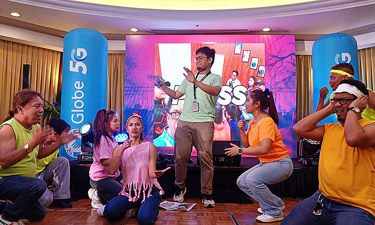 Cebu Press Freedom Week closes with a night of music, merriment