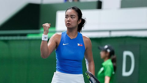 Eala sulod sa Q-Final