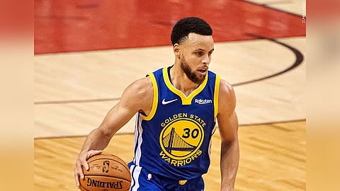 Curry mipirma og 2-year extension