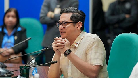 Bam supak nga tipakan ang pundo alang sa libre’ng tuition sa kolehiyo