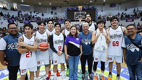 Cebu Governor’s Cup opens