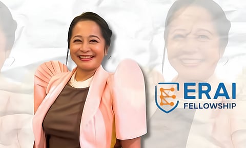 SunStar Davao editor Marianne L. Saberon-Abalayan selected for the prestigious Ethics and Responsible AI Fellowship.