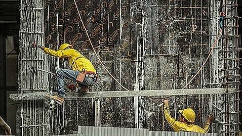 Reaksyon sa P42 nga wage increase sa CV, nabahin