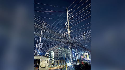 Power rate sa Visayan Electric mikunhod sa Septiyembre