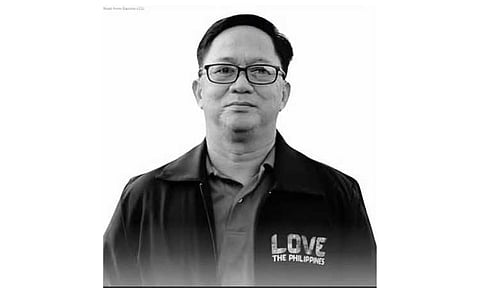 Bacolor execs mourn death of ex-councilor