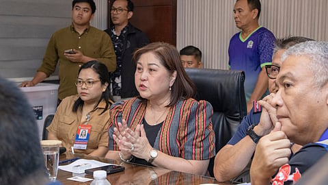 Lapu-Lapu napili nga host city sa 20th Asean Defense Minister’s Mtg.