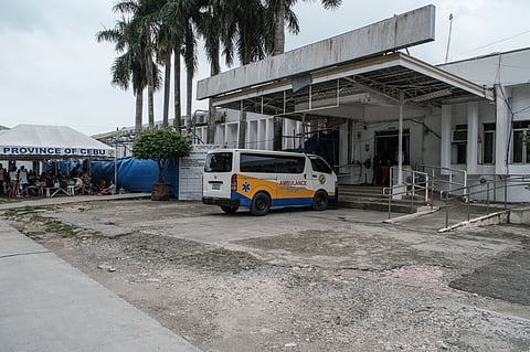 How training, fresh drills, and stocked shelves saved lives at Bogo Hospital after the magnitude 6.9 quake