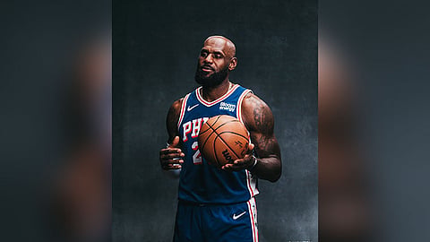 James gusto unta moretiro sa NYK