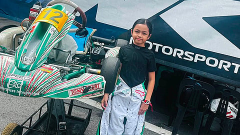 Cañete breaks new ground