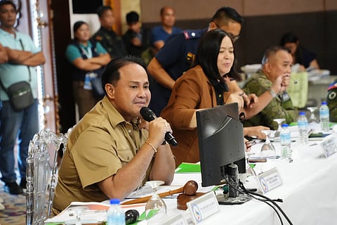 Pampanga PIO Photo