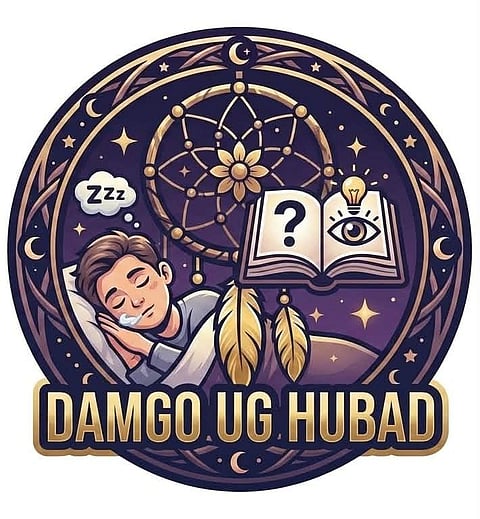 Damgo ug Hubad: Mahadlok mahagbong sa exam