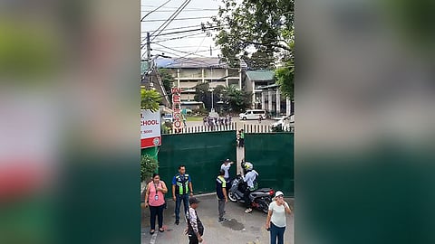 Klase sa Dsomnhs nabalda