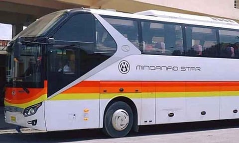 Mindanao Star Bus Transport Inc., a major regional bus company operating routes across Mindanao, has implemented new regular fare rates for its air-conditioned bus services effective September 28, 2026.