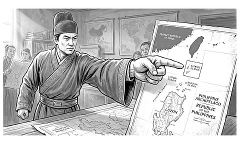 Editoryal: Inyoha na lang tanan? 