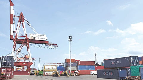 Biz chambers split over proposed port tariff hike