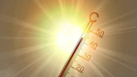 DOH warns of heat stroke, heart risks as El Niño intensifies
