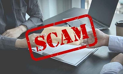 Anti-Scam Unit urges Dabawenyos vs investment schemes